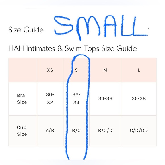 ππ¦RARE HAH Vava Printed One-Piece Bodysuit |Swimsuit | Corset |NWOTβ32-34 B/C - Picture 9 of 9